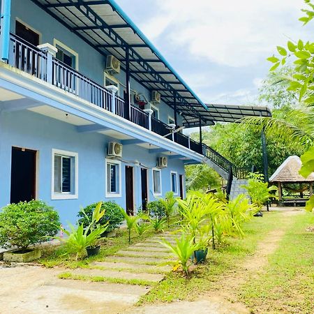 Koh Rong 71 Guesthouse Prek Svay Village Екстер'єр фото