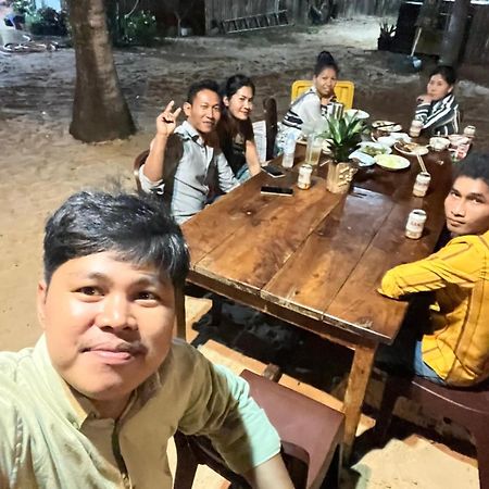 Koh Rong 71 Guesthouse Prek Svay Village Екстер'єр фото