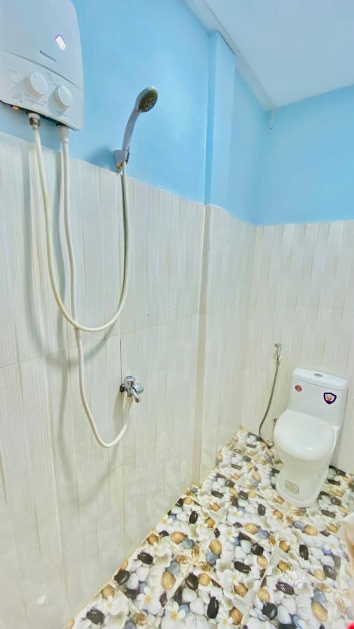 Koh Rong 71 Guesthouse Prek Svay Village Екстер'єр фото
