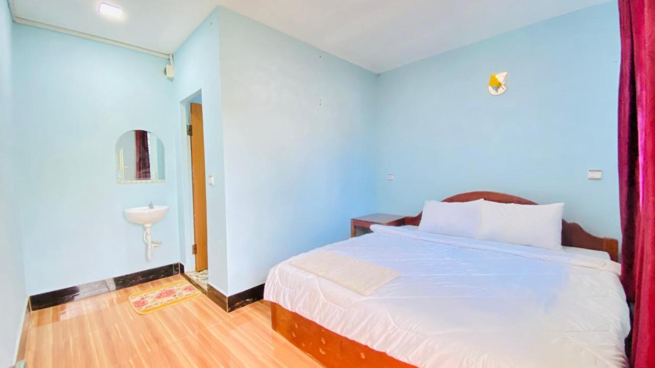 Koh Rong 71 Guesthouse Prek Svay Village Екстер'єр фото