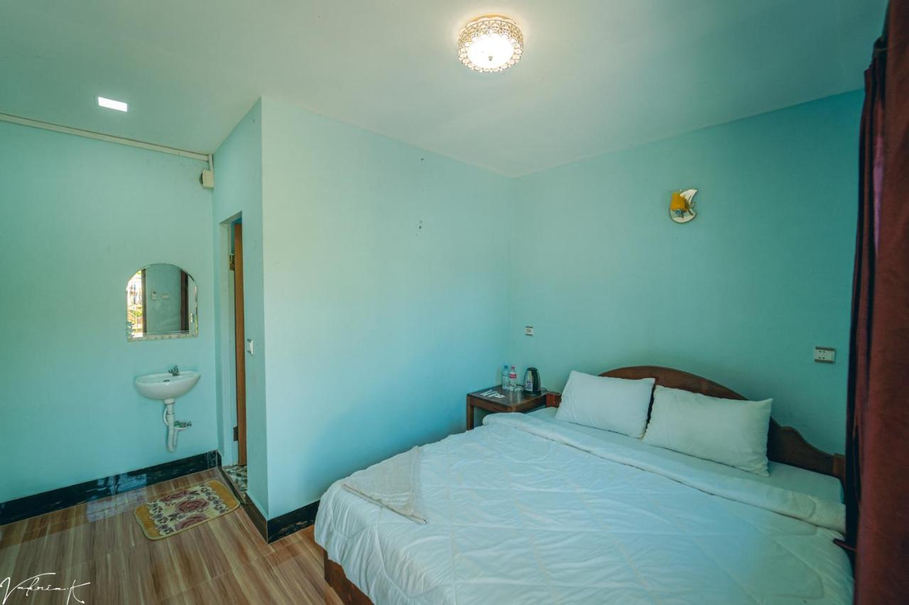 Koh Rong 71 Guesthouse Prek Svay Village Екстер'єр фото