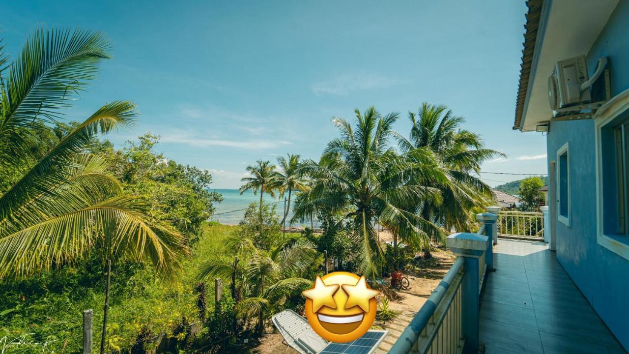 Koh Rong 71 Guesthouse Prek Svay Village Екстер'єр фото